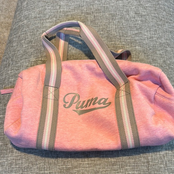 Puma Handbags - Puma Pink Women's Bag